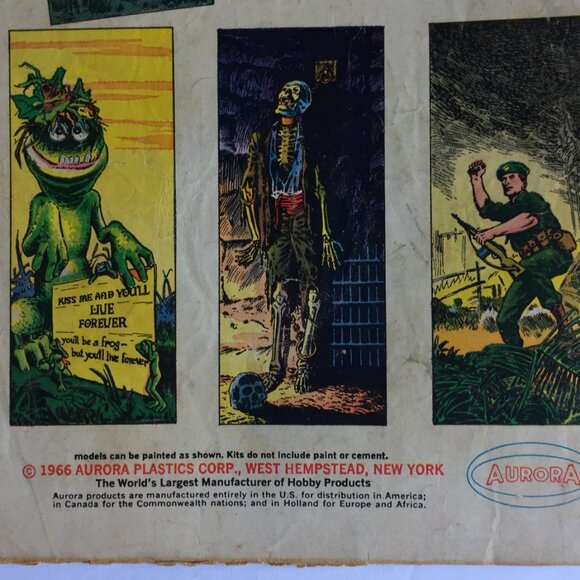 Superman #191 (Nov 1966, DC) The Prisoner of Demon! Part 1 - Picture 8 of 10